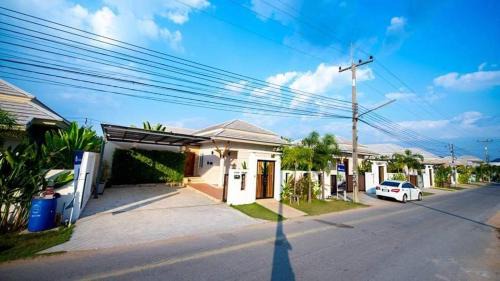 Bang Sare House | Bang Saray Sattahip Pool Villa