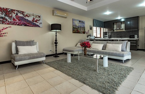 Bang Tao Villa | Bang Tao 3BR East Villa 2 Private Pool