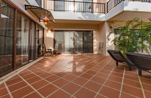 Bang Tao Villa | Bang Tao 3BR East Villa 2 Private Pool