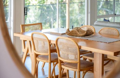 Elizabeth Beach House | Bangalow