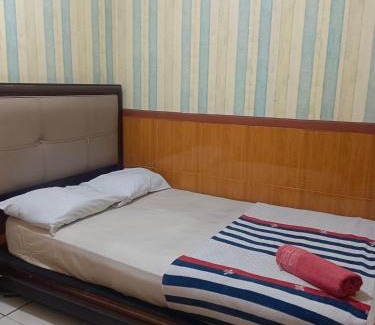 Sei Pinang Hotel | Bangday Residence by NamRoom