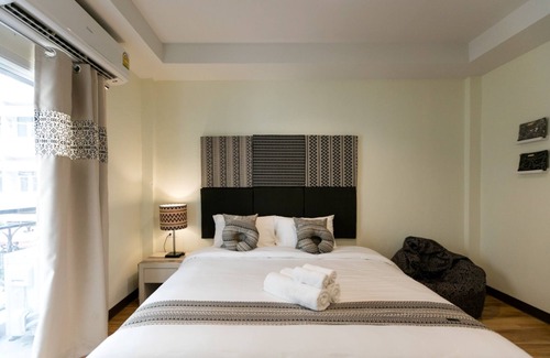 Bang Kho Laem Hotel | Bangkok River Loka Hotel