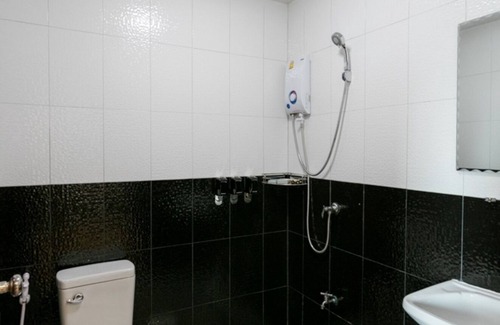 Bang Kho Laem Hotel | Bangkok River Loka Hotel