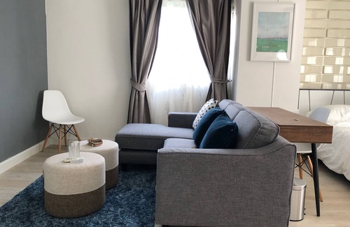 Suan Luang Condo | Bangkok River Oasis BTS On Nut