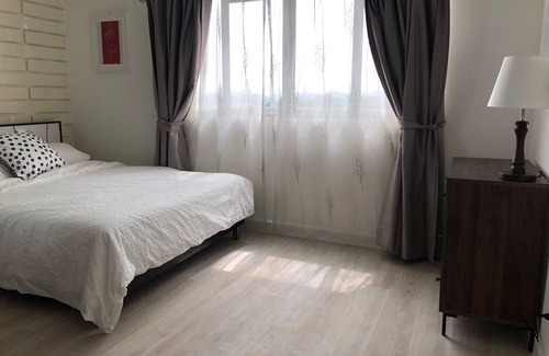 Suan Luang Condo | Bangkok River Oasis BTS On Nut