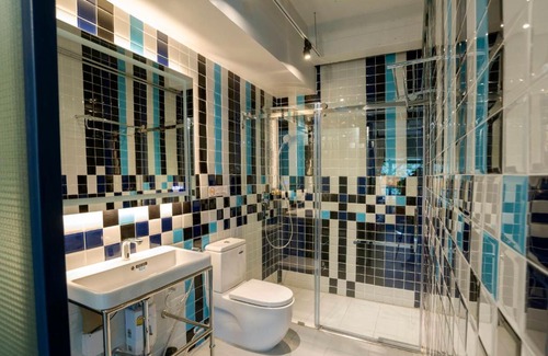 Sanam Pao House | Bangkok Voyage Boutique