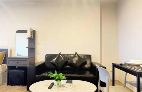 Bang Sue Villa | Bangna Metro Condominium
