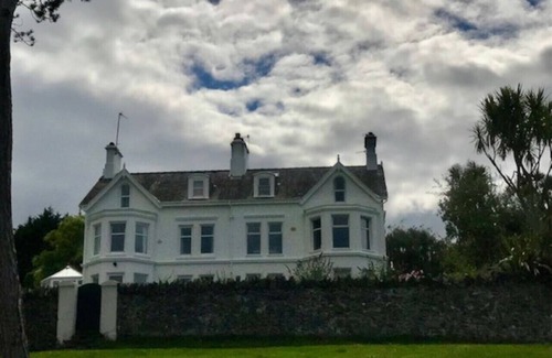 Bangor Apartment | Bangor - Stunning View Across Belfast Lough