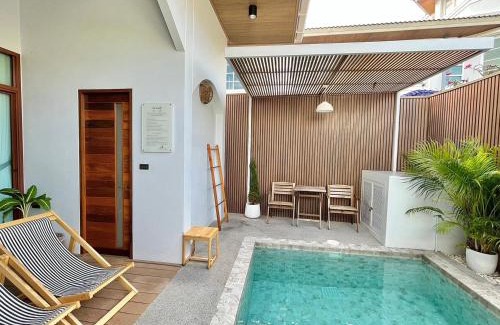 Saen Suk Bed & Breakfast | Bangsaen Cabana บางแสน คาบาน่า