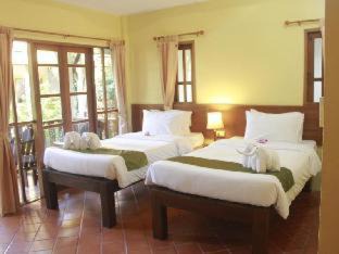 Cherngtalay Resort | Bangtao Village Resort - SHA