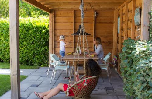 Kamperland House | Banjaard Beachhouse Patrijzenlaan 16