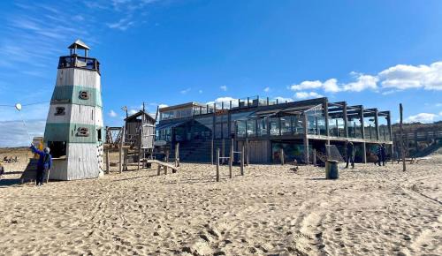 Kamperland House | Banjaard Beachhouse Patrijzenlaan 16