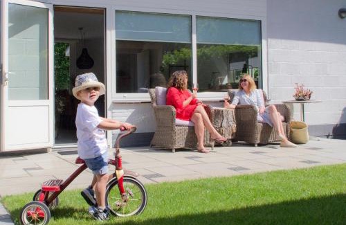 Kamperland House | Banjaard Beachhouse Patrijzenlaan 16