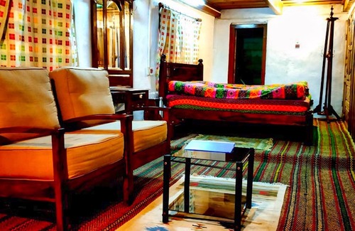 Shoja Hotel | Banjara Retreat and Cottage Sojha