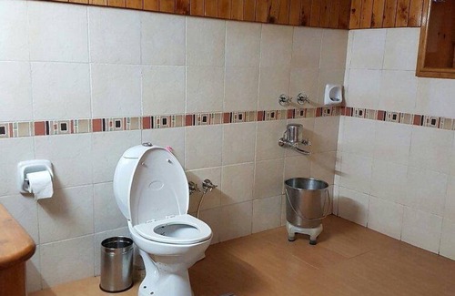 Shoja Hotel | Banjara Retreat and Cottage Sojha