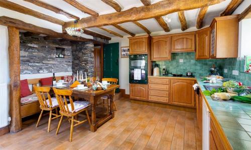 Rusland House | Bank Barn at Rusland