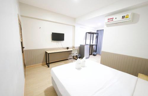 Chanthaburi Hotel | Bankaew Hotel