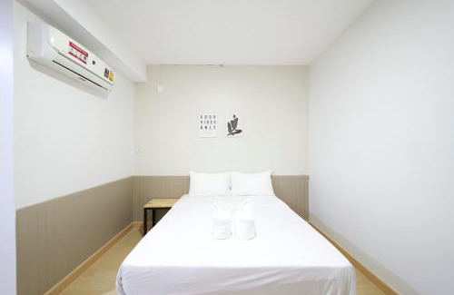 Chanthaburi Hotel | Bankaew Hotel