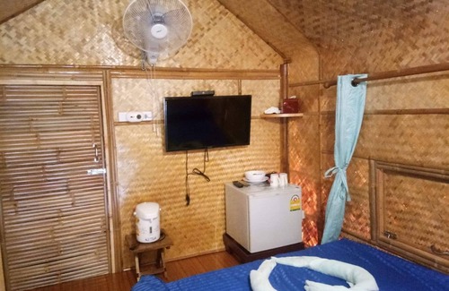 Ko Kood Bed & Breakfast | Bankan koh kood resort