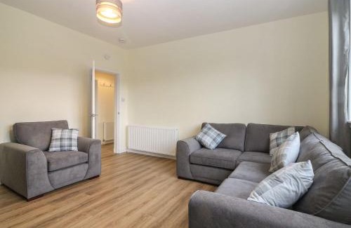 Forfar House | Bankhead Of Lour Bungalow