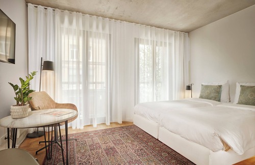 Historisch centrum Hotel | BANKS Antwerp