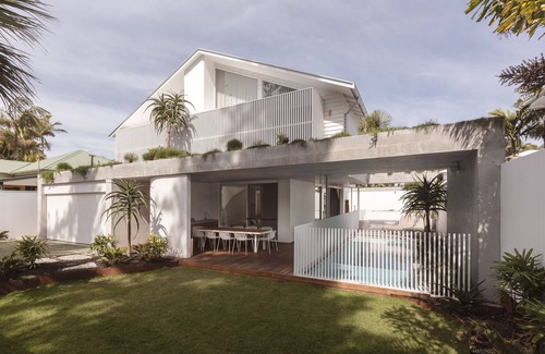 Crackenback House | Banks at Byron
