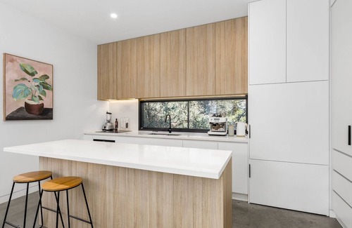 Point Lonsdale House | Banksia Coastal Retreat