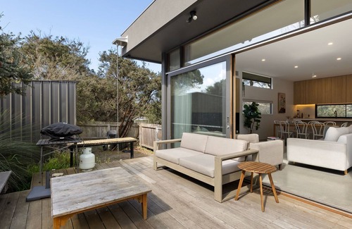 Point Lonsdale House | Banksia Coastal Retreat