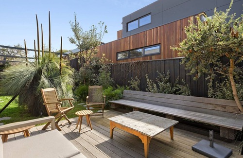 Point Lonsdale House | Banksia Coastal Retreat