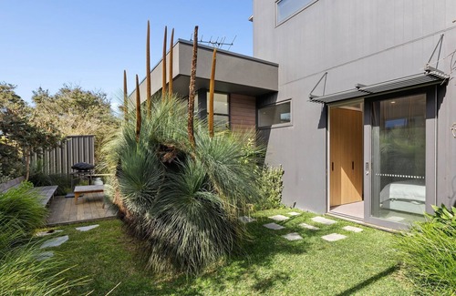 Point Lonsdale House | Banksia Coastal Retreat