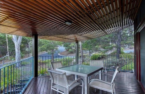 Kingfisher Bay Villa | Banksia Hideaway (K'gari Fraser Island)n#Kingfisher Bay Resort