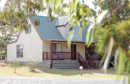 Cape Paterson House | Banksia House Cape Paterson