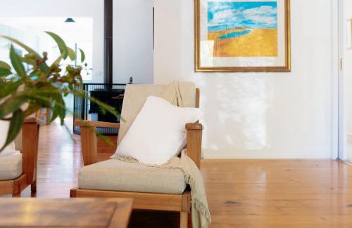 Cape Paterson House | Banksia House Cape Paterson