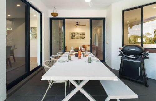 Buderim House | Banksia Rainforest Retreat in Buderim