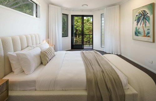 Buderim House | Banksia Rainforest Retreat in Buderim