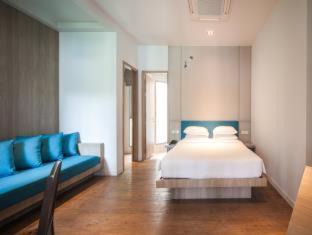 Cha-am Resort | Bann Pantai Resort