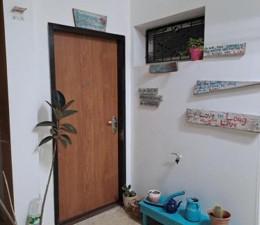 Old City Apartment | Banna apartment