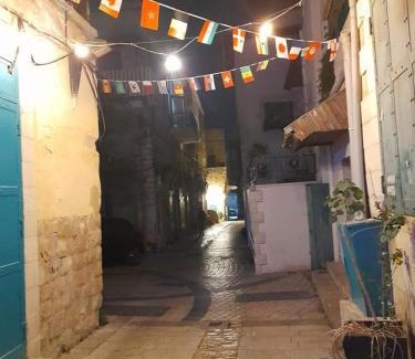 Old City Apartment | Banna apartment