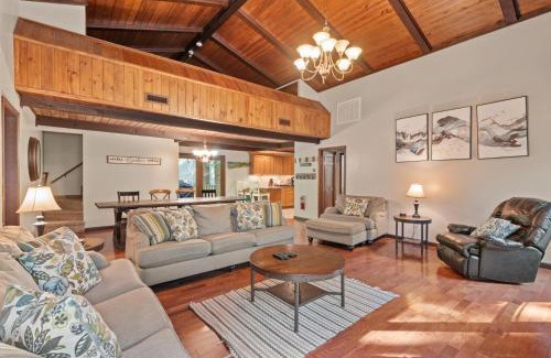 Banner Elk House | Banner Elk Lodge