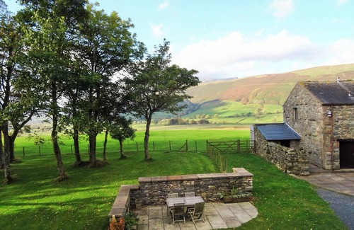Penrith Cottage | BANNERDALE, pet friendly, with a garden in Mungrisdale