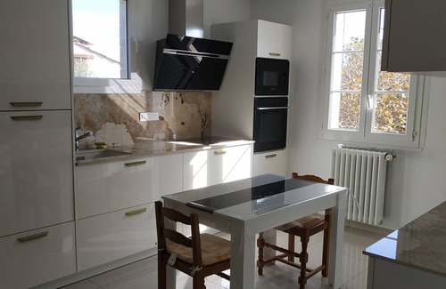Banon House | BANON : Maison de l'Orge- 2 bedrooms- 4 people