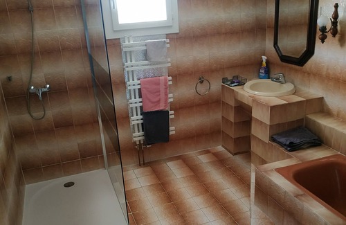 Banon House | BANON : Maison de l'Orge- 2 bedrooms- 4 people