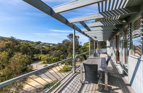 Fairhaven House | Banool Bliss I Bush Views