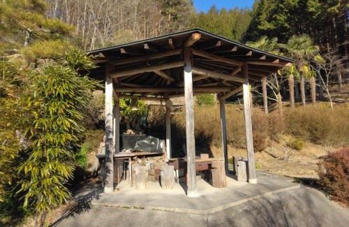 Iida House | BANRYU 萬龍 バンリュウ