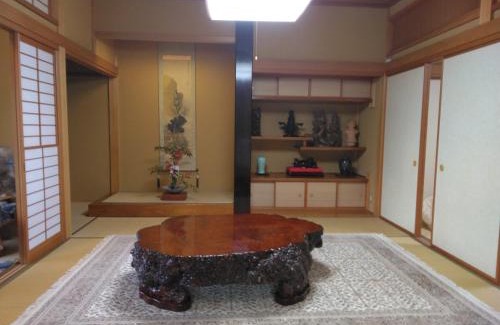 Iida House | BANRYU 萬龍 バンリュウ