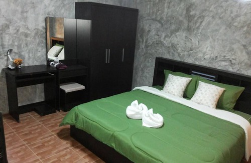 Lamphun Hotel | Bansappuri