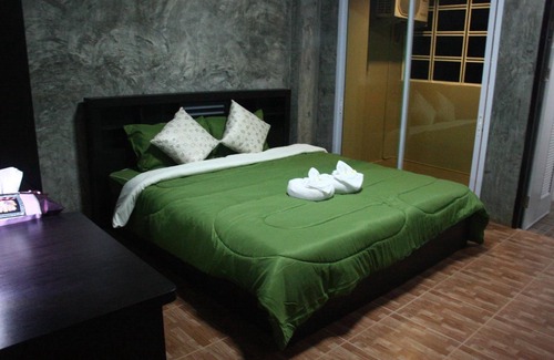 Lamphun Hotel | Bansappuri