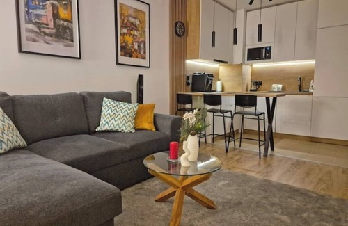 Shiligarnika Apartment | Bansko High-End Stay