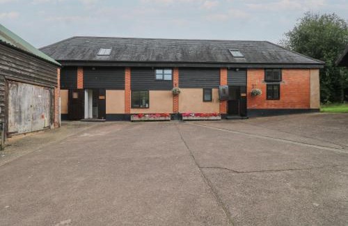 Honiton House | Bantam Cottage