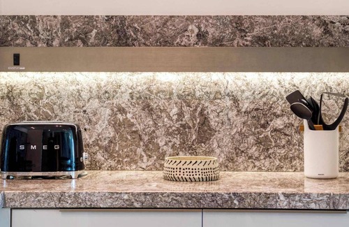 Bantry Bay Apartment | Bantry Bay Allure - Luxury Apt with the best views